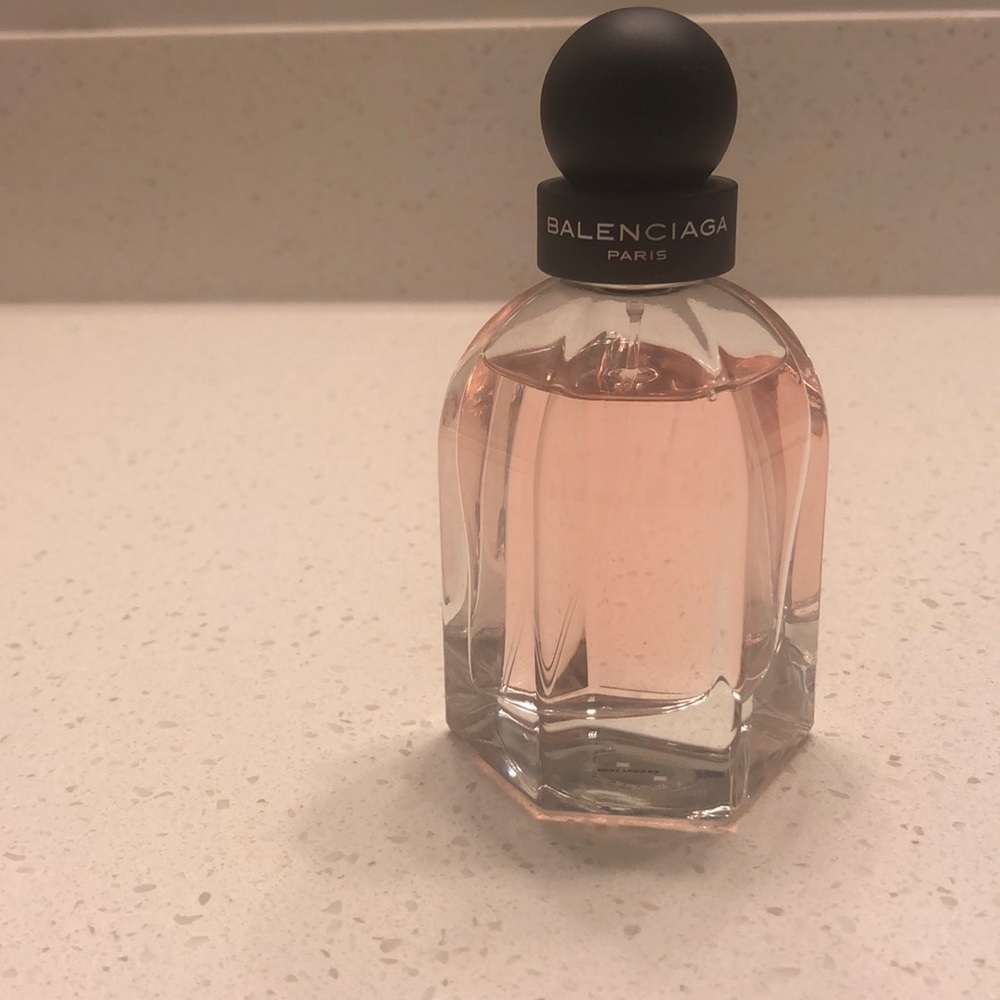 Balenciaga Eau Rose EDT 3.4oz